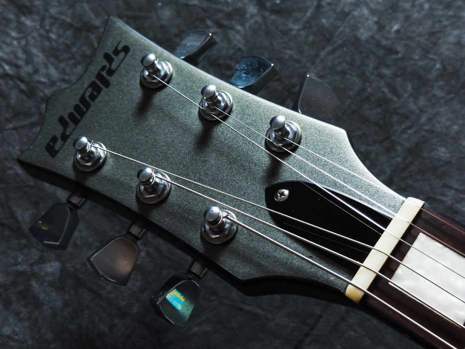 ESP Edwards E-Meteorite Y.K.C Signature 2020