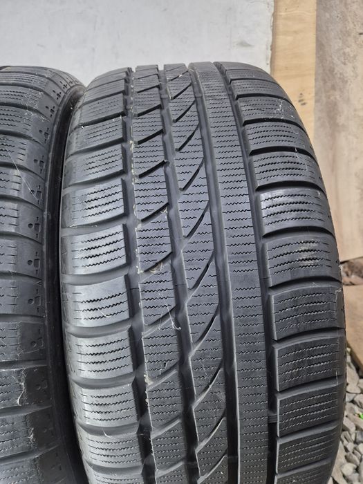 Шини 235/55/17, Hankook,  (465)
