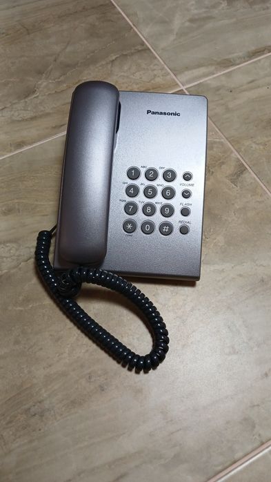 Телефон стаціонарний