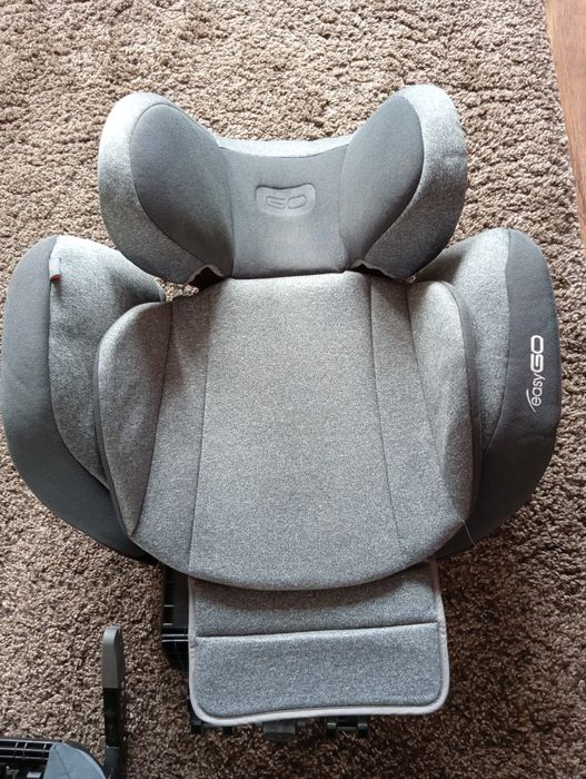 Fotelik Extreme Easy Go 15-36kg.