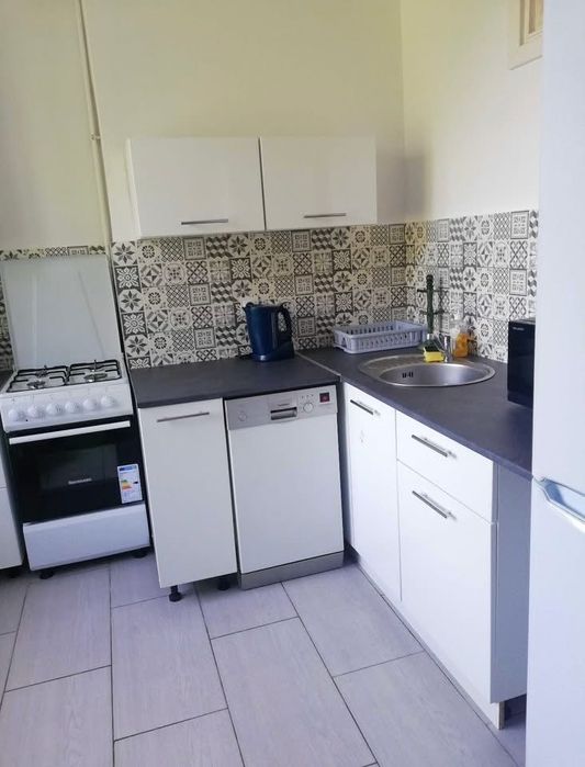 Do wynajęcia pokój w mieszkaniu 3 pokojowym