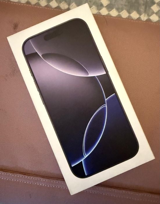 iPhone 16Pro 128GB