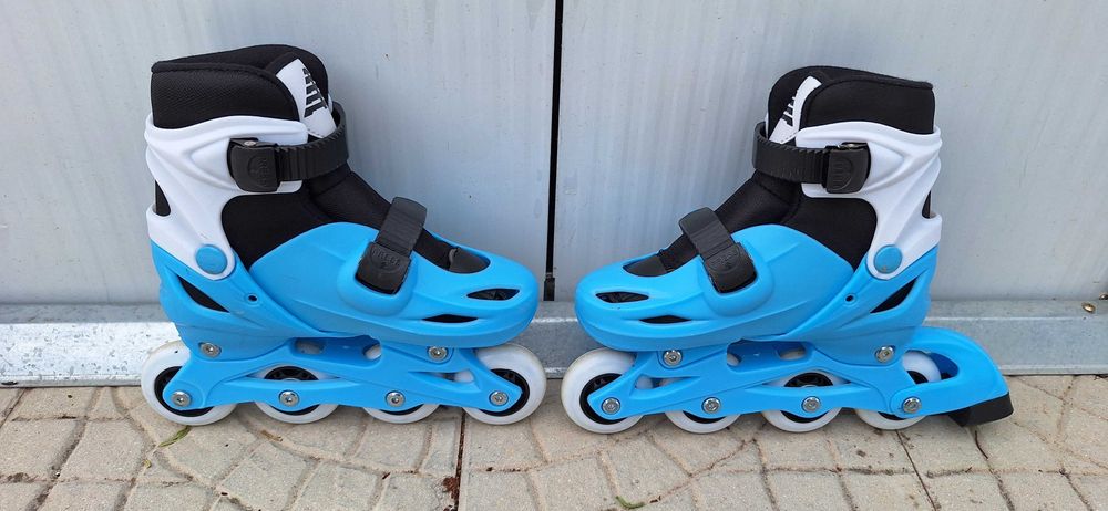 Patins em linha Criança BERG64173129971459120