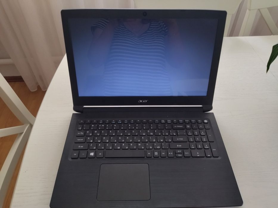 Продам ноутбук ACER