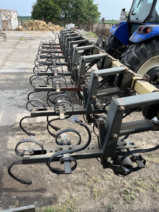 Культиватор просапний КПУ 5,6