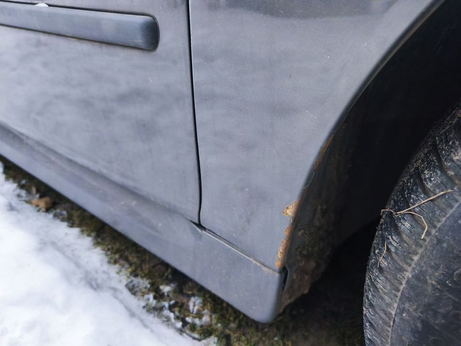 Saaba 9 3 Vector 1.9 150km 2005