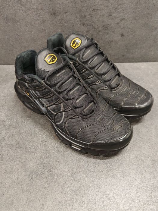 Nike air max plus r. 44.5