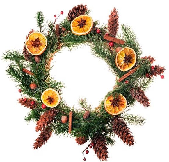 Originalidade natalícia