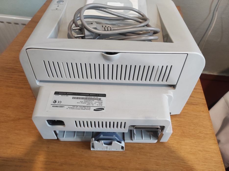 Продам принтер Самсунг