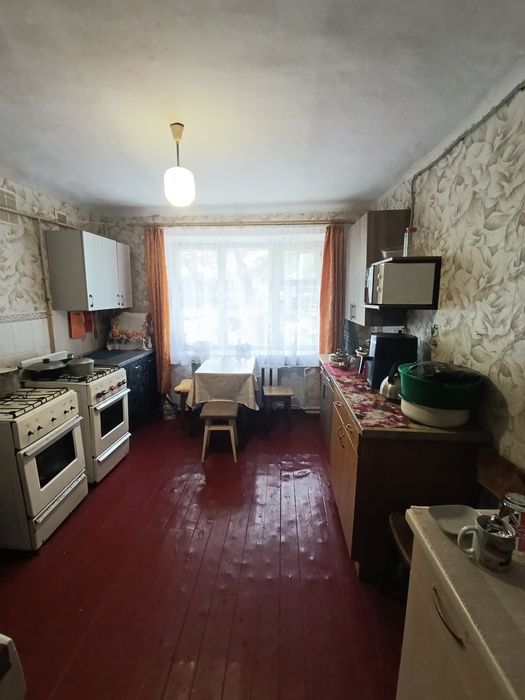Продам кімнату в районі Круга