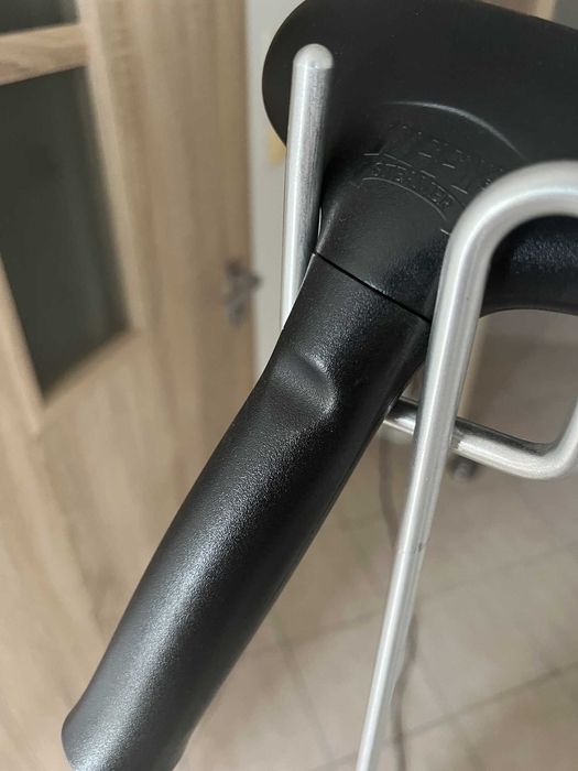 Parownica Jiffy Steamer J-2000 – Made in USA, świetna jakość!