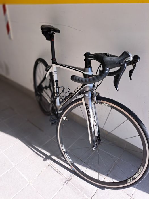 Bicicleta estrada
