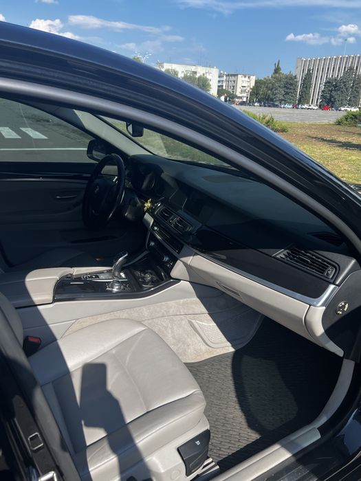 BMW F10, 2012 2.0 (245к.с) офіціал (131тис.км)