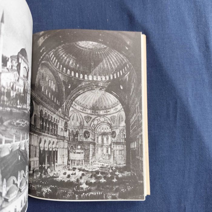 David Talbot Rice - Os Bizantinos