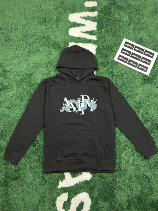 Худи Amiri / Amiri Hoodie