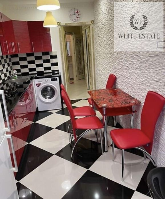 Продаж 3 кім. квартири по пр. Степана Бандери