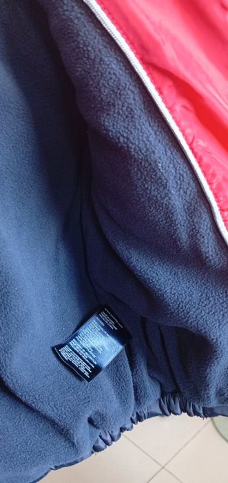 Курточка Томи на мальчика