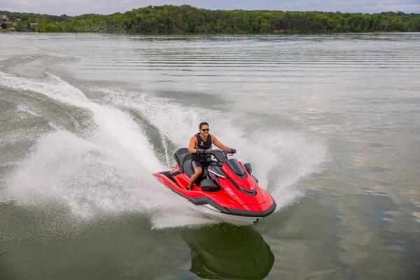 Yamaha FX Cruiser HO 2026 | 200 KM | wolnossący skuter wodny PREMIUM