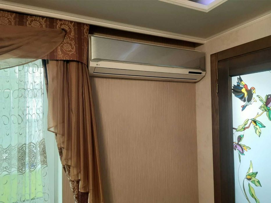 Двокімнатна квартира Центр міста