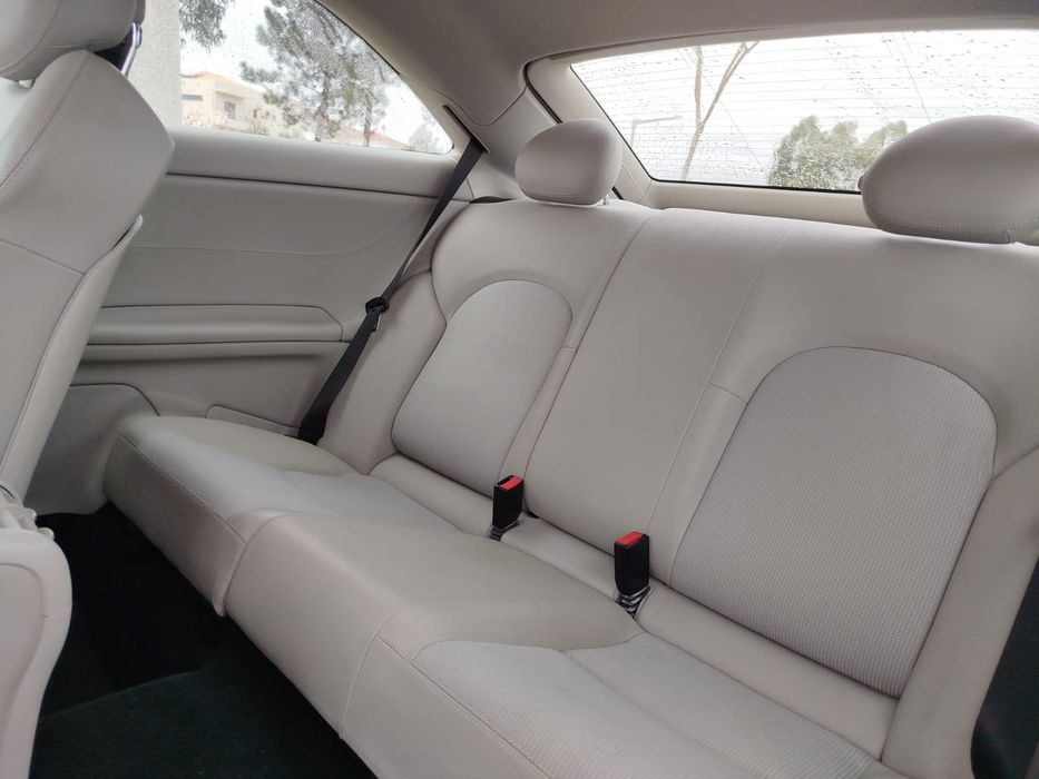 Mercedes-Benz CLC 160 ano 2011