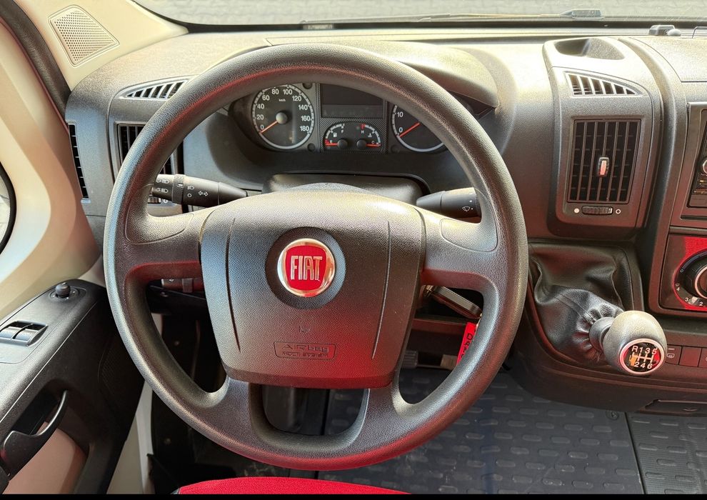 Автодім Carado A361