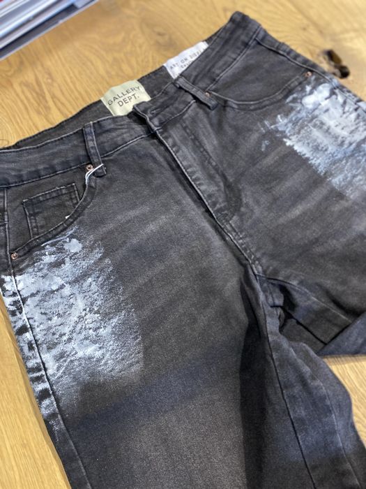 Штани, Джинси Gallery Dept, розмір M