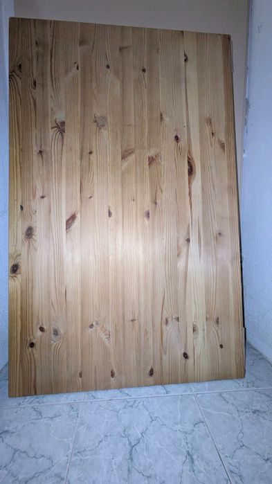 Mesa Madeira 120*75
