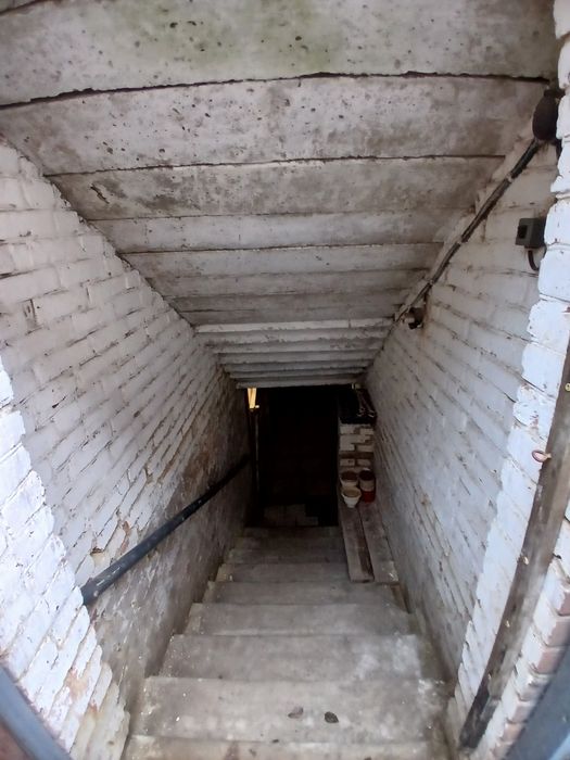 Продам будинок в районі Баранівки