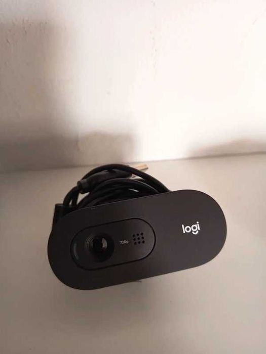 Kamera internetowa Logitech C505e / C270 HD (V-U0018)(HD 720p)