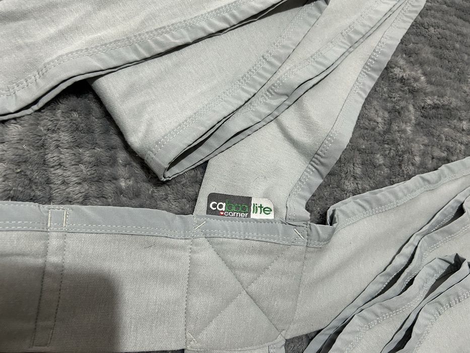 Слінг на кільцях