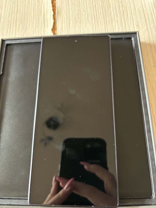 Samsung z fold7 12/512GB