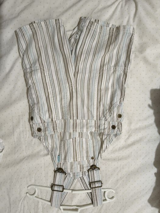 Roupa menino 12-18 meses