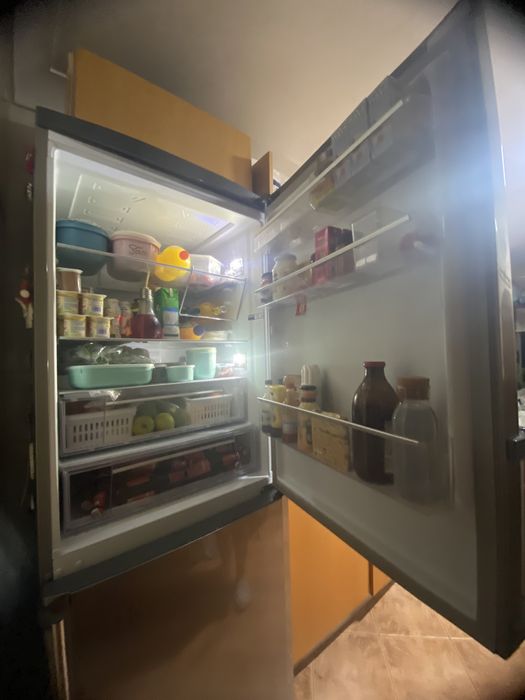 Frigorífico como novo!!