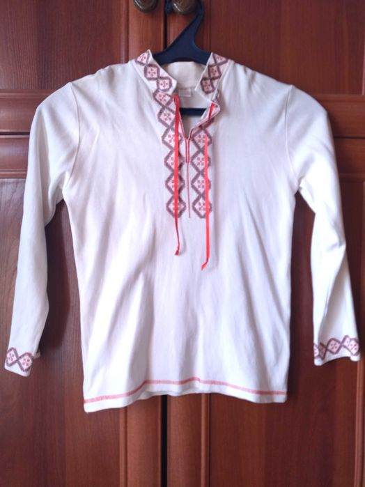 Дитячі речі на хлопчика