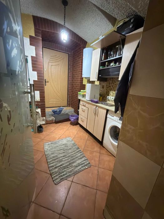 Оренда 1 кім. квартири, вул. Новаківського (біля Університету Франка)