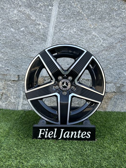 Jantes Mercedes-Benz Amg 5x112 19’