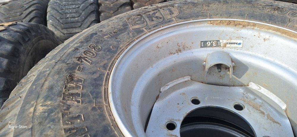Koło 500/50R17 400/60R15.5 BKT IMPLEMENT