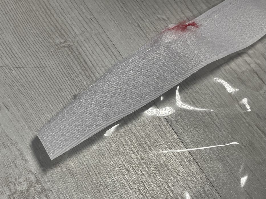 Штора для бесетки або шкафа уневерсальная