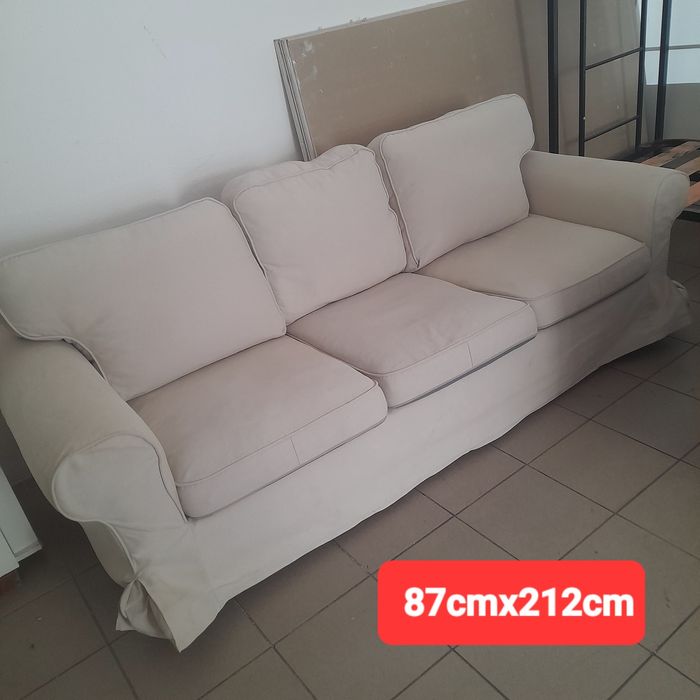 sofa  grande 212cm
