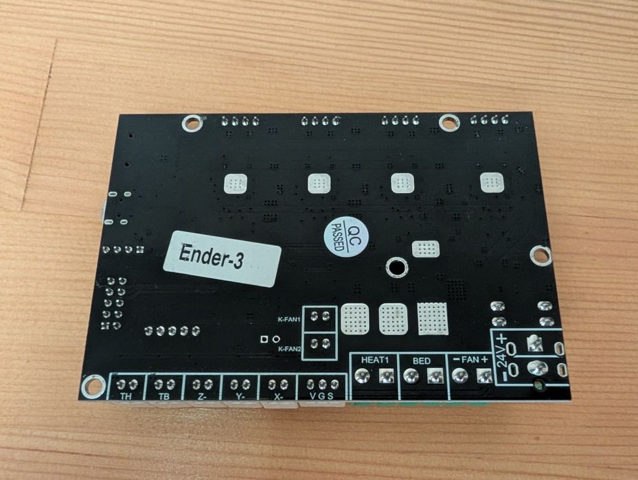 Płyta główna/sterująca do drukarki Ender 3