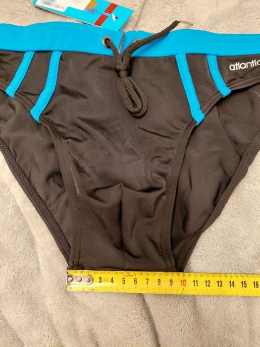 Плавки чоловічі нові Atlantic, 46 р.,  М