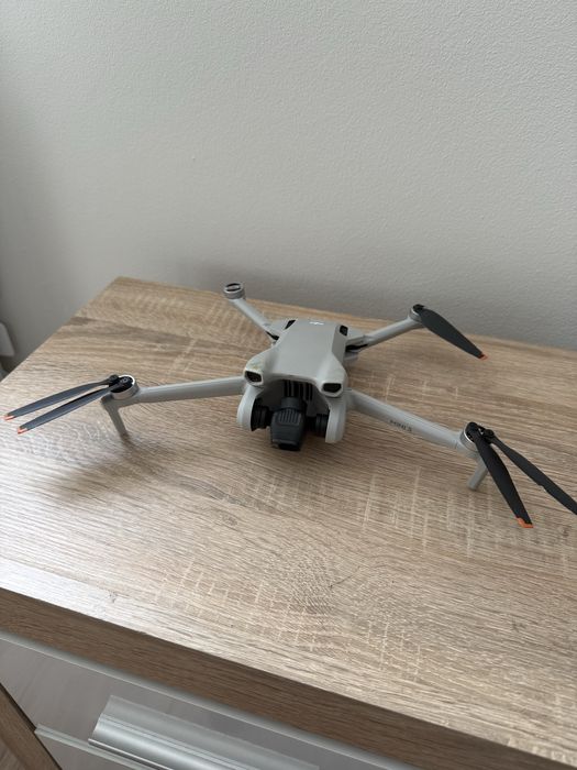 Czesci DJI mini3