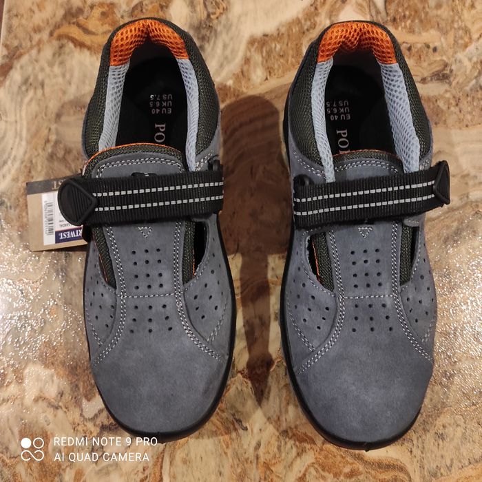 Buty robocze 40 Portwest.