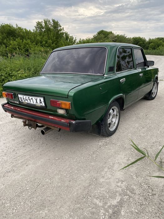 Ваз 2101 інжектор обмін