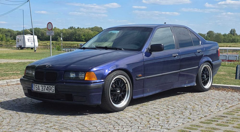 BMW Seria 3