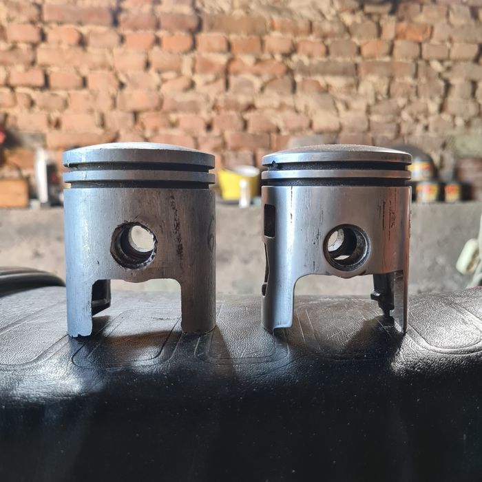 Поршень до Восход Сова 175/3м01 2р