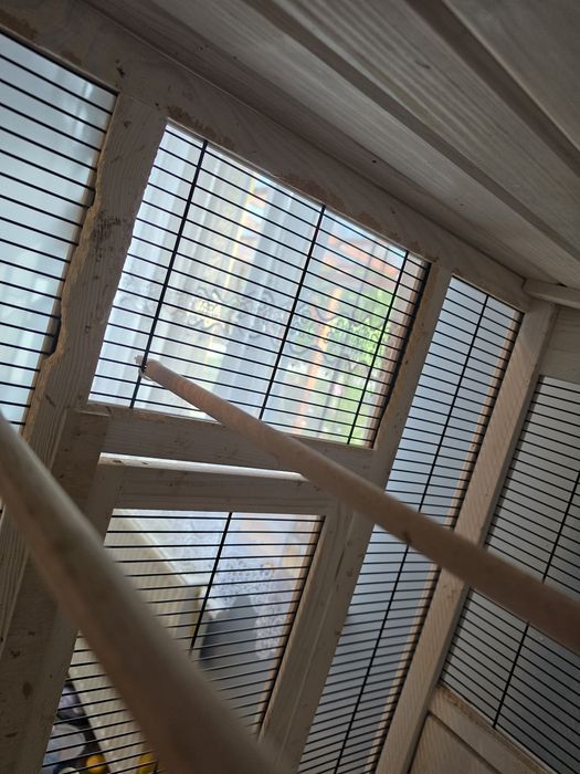 Klatka / Woliera dla ptaków Ferplast Bella Casa