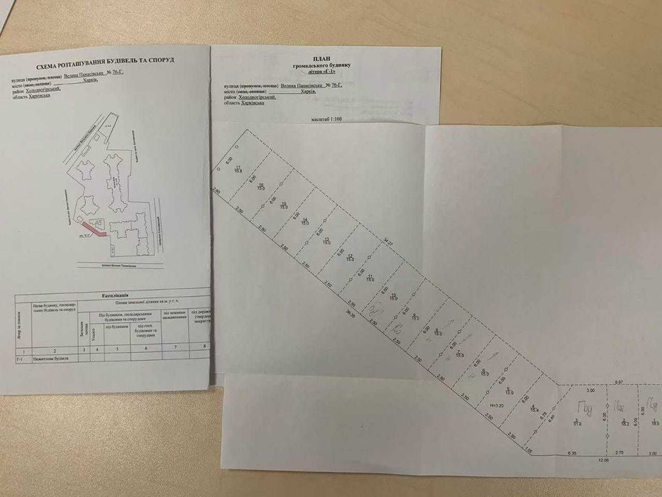 Паркоместо крытое ЖК Новый Дом Котлова Южный, Большая Панасовская 76Г