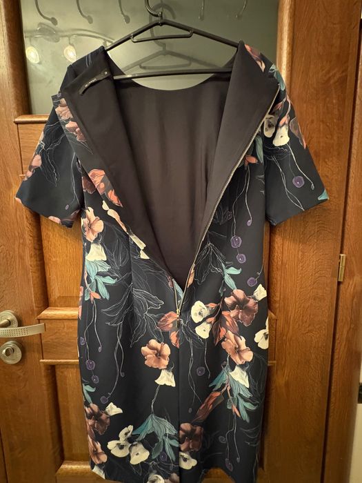 Sukienka Monnari rozmiar 38