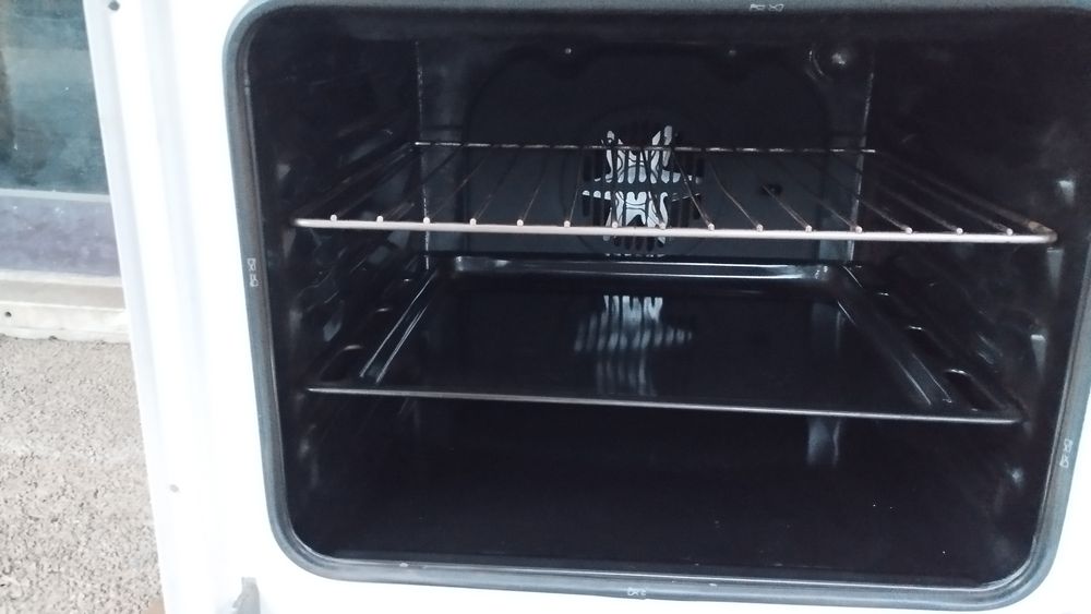 Forno de encastrar Indesit